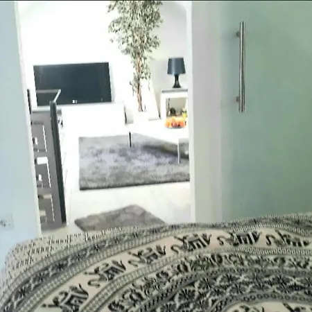 Holiday home Private House Cologne