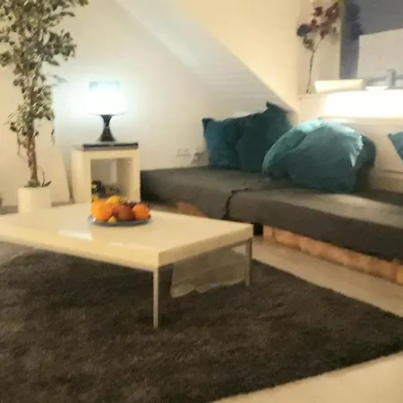 Private House Prázdninový dům Kolín nad Rýnem