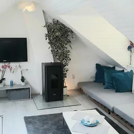 Private House Holiday home