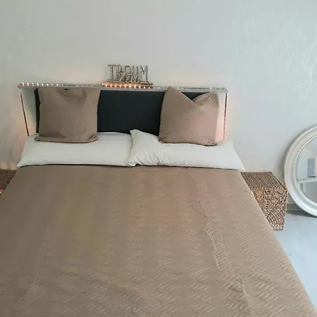 Holiday home Private House