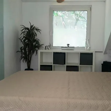 Holiday home Private House