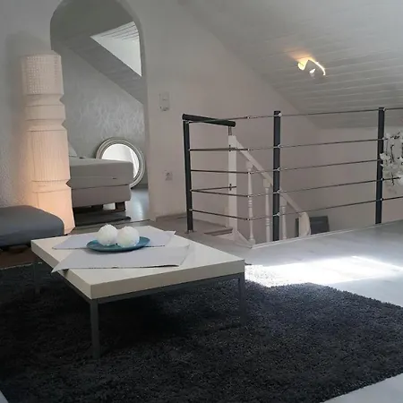 Private House *