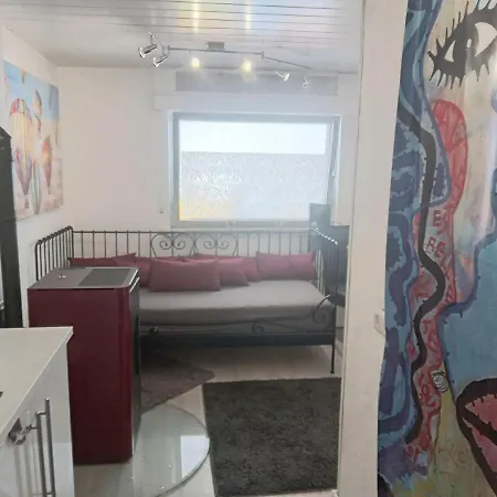 Private House Cologne