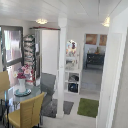 Holiday home Private House Cologne