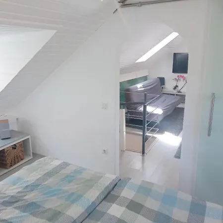 Holiday home Private House Cologne