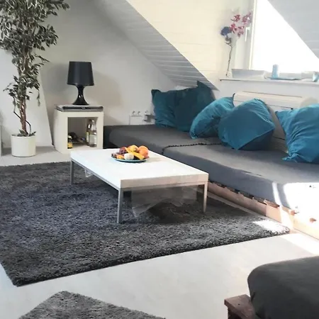 Feriehus Private House