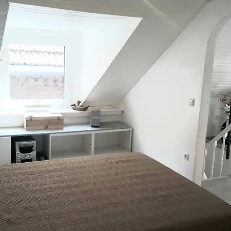 Feriehus Private House Köln