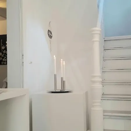 Feriehus Private House *