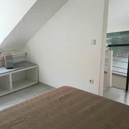 Private House * Köln