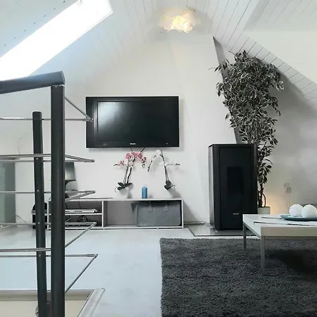 Feriehus Private House Köln