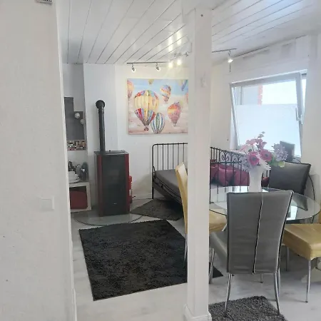 Private House Feriehus *