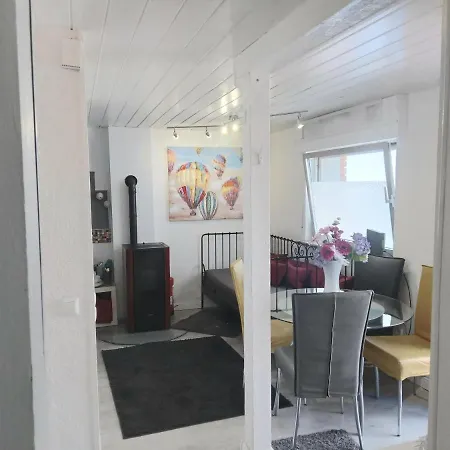 Feriehus Private House