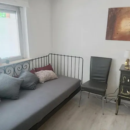 Private House Feriehus