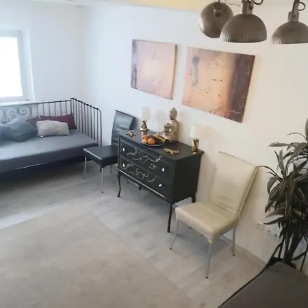Feriehus Private House