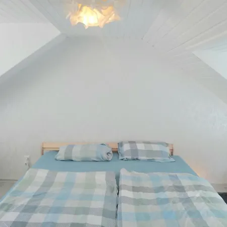 Feriehus Private House Köln